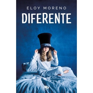 Diferente | ELOY MORENO (2023)