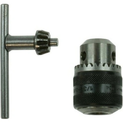 Narex 65404515 CC 10-B 12 zubové sklíčidlo