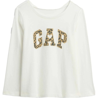 GAP V-LS BF GR T bílá