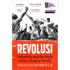 Revolusi (2025)