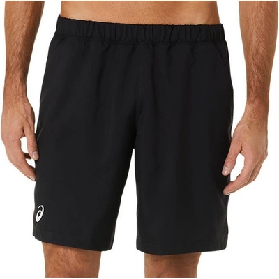 Asics Court 9in short performance black