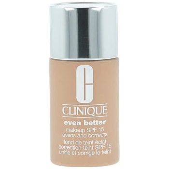 Clinique Even Better Makeup SPF15 WN 114 Golden CN 70 Vanila - MF 30 ml