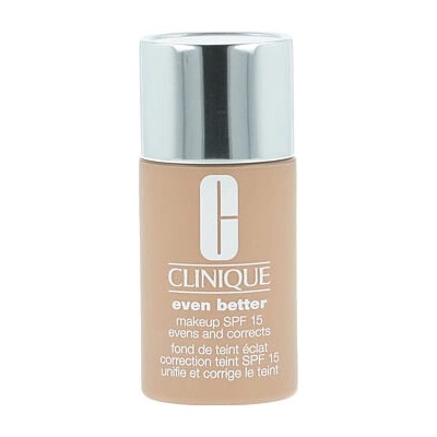 Clinique Even Better Makeup SPF15 WN 114 Golden CN 70 Vanila - MF 30 ml