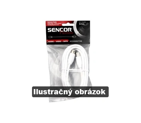 Sencor 109-100W