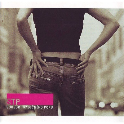 STP - Soubor tradičního popu - Soubor tradičního popu CD