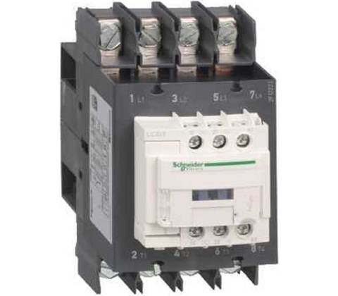 Schneider Electric LC1DT80AND