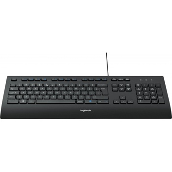 Logitech K280E Comfort 920-005217