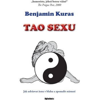 Tao sexu - Jak udržovat ženu v blahu a zpomalit stárnutí