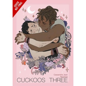 Cuckoos Three (ISBN: 9781975367961)