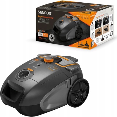 Sencor SVC 8505TI