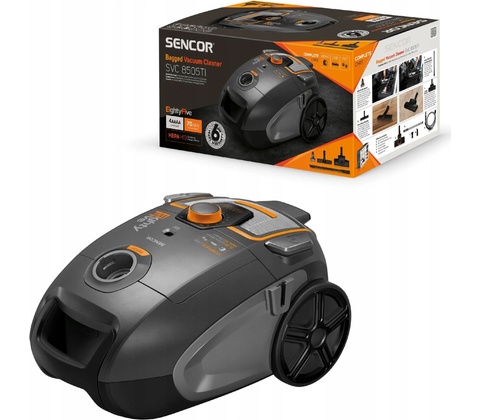 Sencor SVC 8505TI