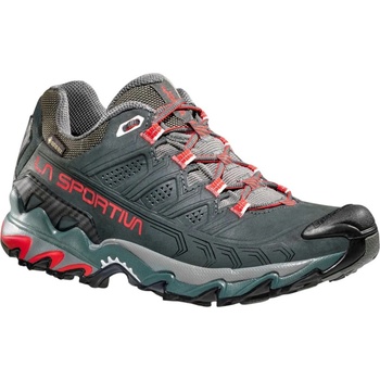 La Sportiva Ultra Raptor II Leather Woman GTX Размер на обувките (ЕС): 39 / Цвят: черен