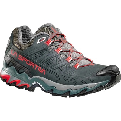 La Sportiva Ultra Raptor II Leather Woman GTX Размер на обувките (ЕС): 38, 5 / Цвят: черен