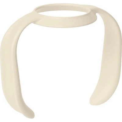 Bibs ouška na láhev Ivory