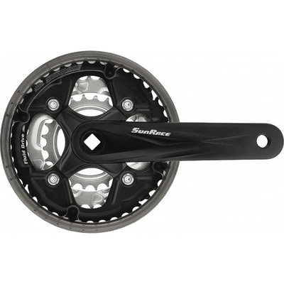 SunRace FCM500