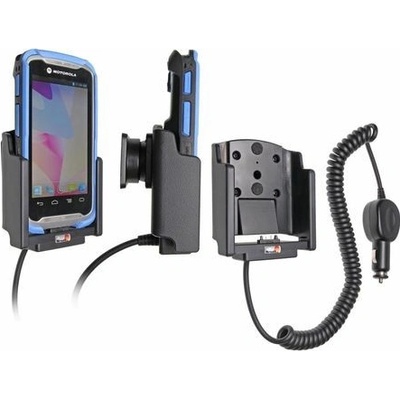 Brodit držiak s nabíjaním z CL na Motorola TC55, 512605