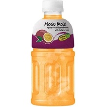 Mogu Mogu nápoj s příchutí mučenky a s kousky kokosového želé 320 ml