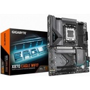 Základné dosky Gigabyte X870 EAGLE WIFI7