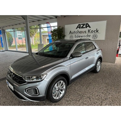 Volkswagen T-Roc 1.0 TSI Life 85 kW