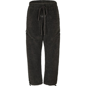 Fear of god essentials Анцуг FEAR OF GOD ESSENTIALS Men's Open Hem Fleece Jogging Bottoms - Iron