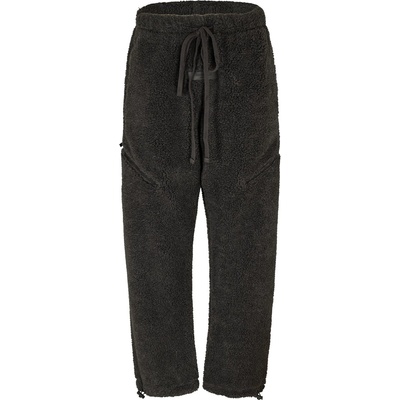 Fear of god essentials Анцуг FEAR OF GOD ESSENTIALS Men's Open Hem Fleece Jogging Bottoms - Iron