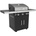 Strend Gril BBQ Diplomat