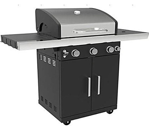 Strend Gril BBQ Diplomat