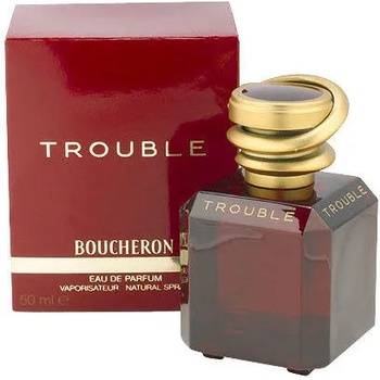 Boucheron Trouble EDP 50 ml