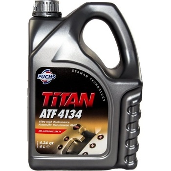 Fuchs Titan ATF 4134 4 l