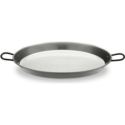 Vaello Campos P0126 Paella gastro pánev 26 cm ocelová leštěná