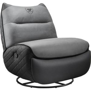 COUGAR Геймърски стол COUGAR GAMING COUGAR OVERLORD Neo Gaming Sofa (CGR-OLN-GRB)