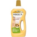 Sidolux Premium na umývanie plávajúcich a drevených podláh Arganový olej 750 ml