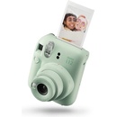 Klasické fotoaparáty Fujifilm Instax Mini 12