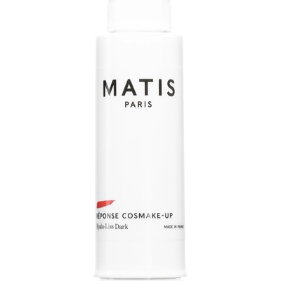 Matis Réponse Cosmake-Up Hyalu-Liss резервен пълнител за фон дьо тена цвят dark 30ml