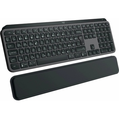 Logitech MX Keys S Combo for Mac Wireless Keyboard and Mouse 920-012845