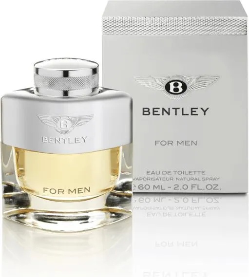 Bentley For Men EDT 100 ml