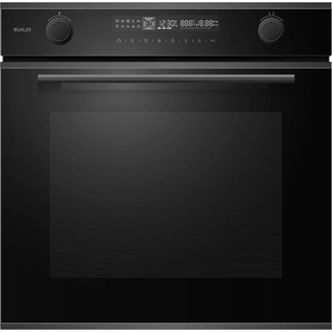 Muhler BO7213GDA Фурна за вграждане
