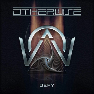 Otherwise - Defy Vinyl LP