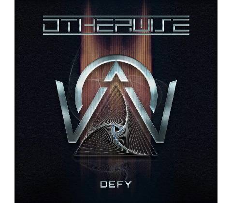 Otherwise - Defy Vinyl LP