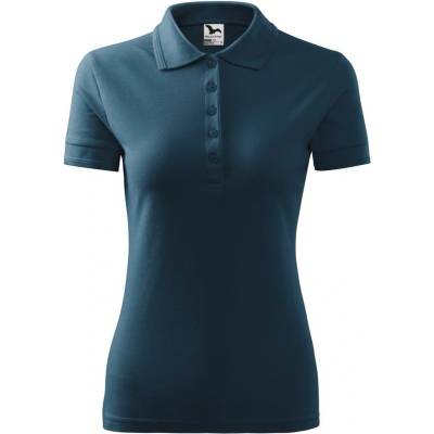 Malfini Joy polokošeľa P2202 námorná modrá