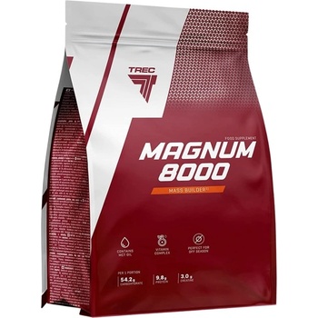 Trec Nutrition Magnum 8000 [5450 грама] Шоколад