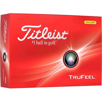 Titleist TruFeel 12 ks