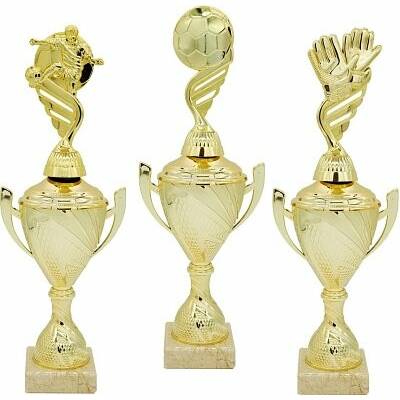 Sportovní trofej T590 Fotbal