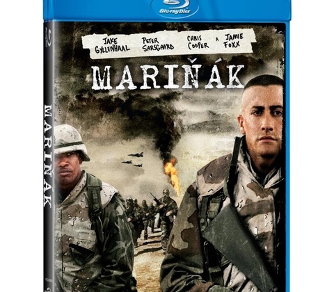 Mariňák BD