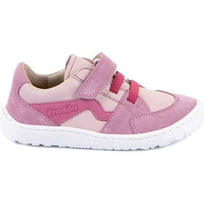Froddo Детски обувки barefoot Froddo Kid's Barefoot River Barefoot shoes - Fuxia / Pink - размер 37 (EU) (702-5258-0223)