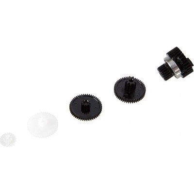 SAVOX Převody serva SH-0350 – Zbozi.Blesk.cz