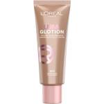 L'Oréal L'Oréal Paris Lumi Glotion фон дьо тен за сияен вид на кожата 903 medium glow