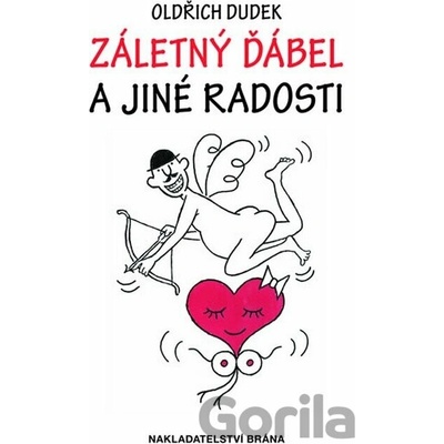 Záletný ďábel a jiné radosti