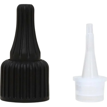 Everglue Капачка на винт - Черно (105038)