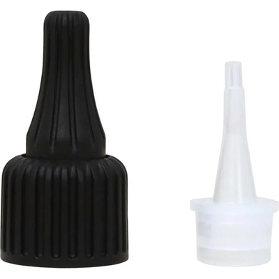 Everglue Капачка на винт - Черно (105038)